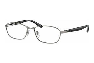 Ray-Ban RX6502D 2502