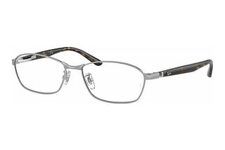 Ray-Ban RX6502D 2595 Silver