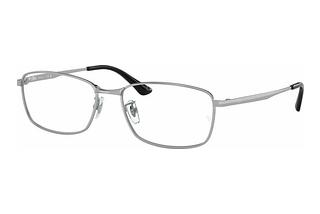 Ray-Ban RX8775D 1029 Silver