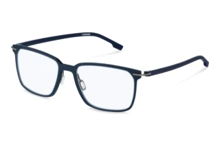 Rodenstock R5374 C000 dark blue/dark grey
