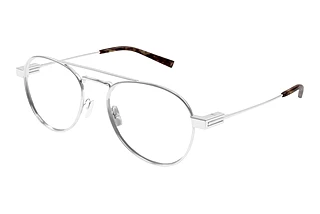 Saint Laurent SL 708 OPT 002 SILVER