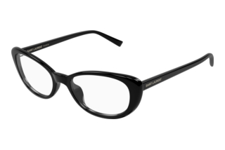 Saint Laurent SL 822 OPT 001 BLACK