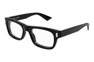 Saint Laurent SL 83 OPT 001 BLACK