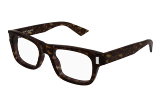 Saint Laurent SL 83 OPT 002 HAVANA