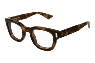 Saint Laurent SL 838 OPT 003 HAVANA