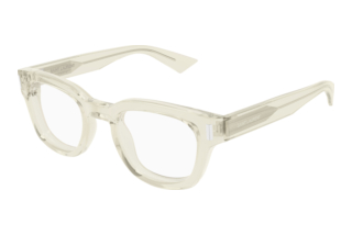 Saint Laurent SL 838 OPT 004 YELLOW