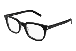 Saint Laurent SL 840/J 001 BLACK