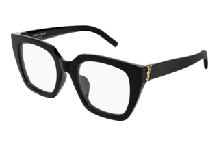 Saint Laurent SL M143 OPT 001 BLACK
