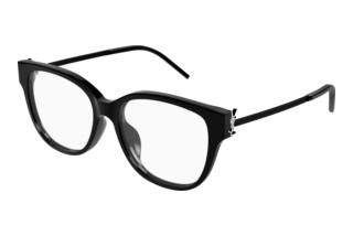 Saint Laurent SL M48O_B/FN 002 BLACK