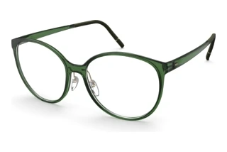 Silhouette 1622 5630 Deep Forest Green