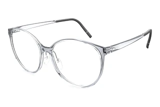 Silhouette 1622 6512 Cool Grey / Titanium
