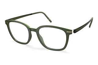 Silhouette 2974 5540 Iridescent Green