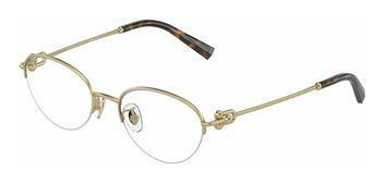 Tiffany TF1158TD 6021 Pale Gold Opaque