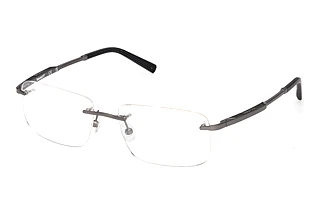 Timberland TB50075 007 Matt Dunkel Ruthenium