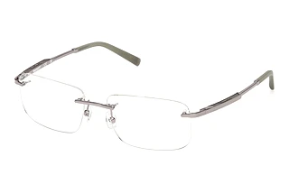 Timberland TB50075 010 Glänzendes Helle Ruthenium