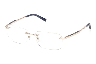 Timberland TB50075 032 Glänzend Blassgold