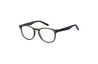Tommy Hilfiger TH 2026 4IN brown