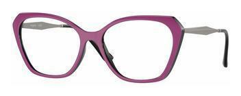 Vogue Eyewear VO5522 3103 Top Violet/Black