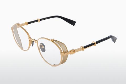משקפיים Balmain Paris BRIGADE-I (BPX-110 A)