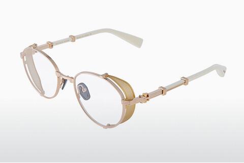 משקפיים Balmain Paris BRIGADE-I (BPX-110 C)