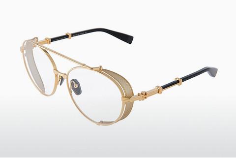 Kacamata Balmain Paris BRIGADE - II (BPX-111 A)