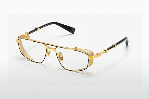 משקפיים Balmain Paris BRIGADE - V (BPX-142 A)