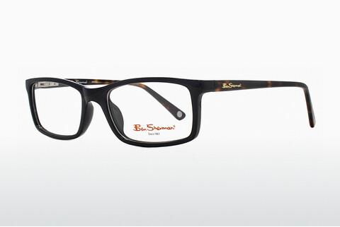 משקפיים Ben Sherman Angel (BENOP020 BLK)
