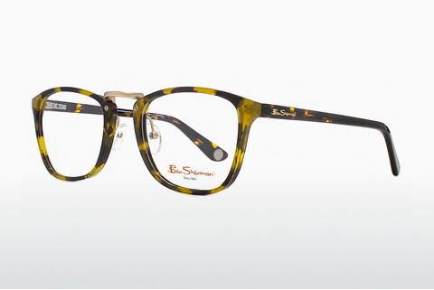 Gafas de diseño Ben Sherman Barbican (BENOP027 TOR)