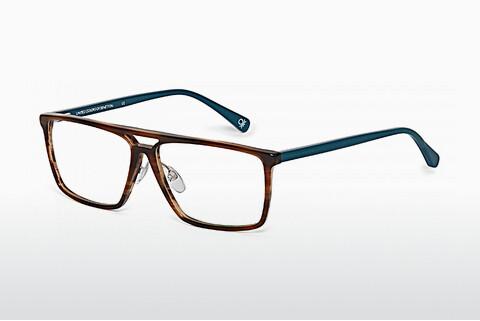 Glasögon Benetton 1000 155