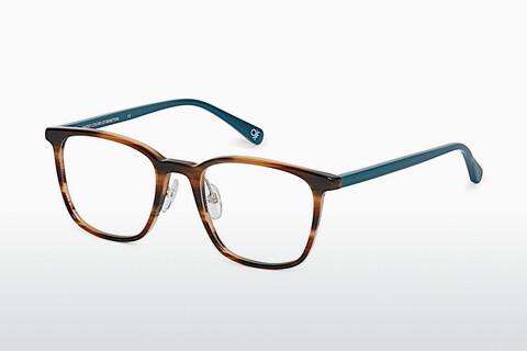 Glasögon Benetton 1002 155