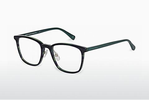 Gafas de diseño Benetton 1002 554