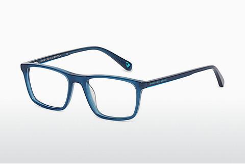 Glasögon Benetton 2000 656