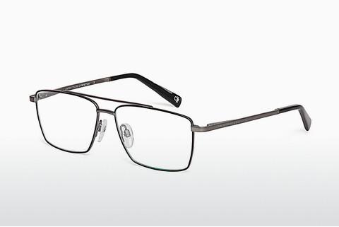 Glasögon Benetton 3000 002
