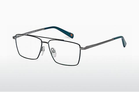 Glasögon Benetton 3000 676