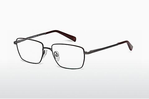 Glasögon Benetton 3001 290