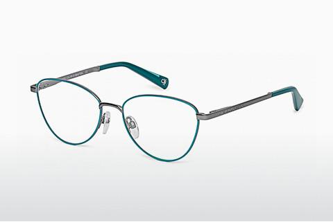 Designer briller Benetton 3004 667