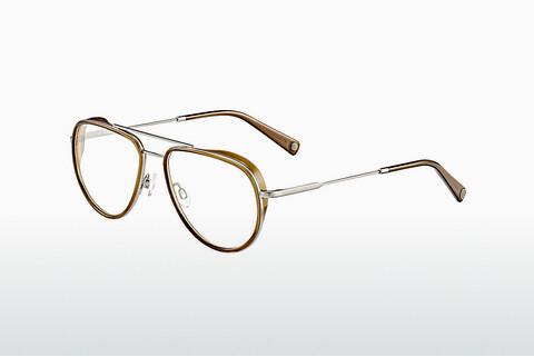 Designer briller Bogner 62001 4674