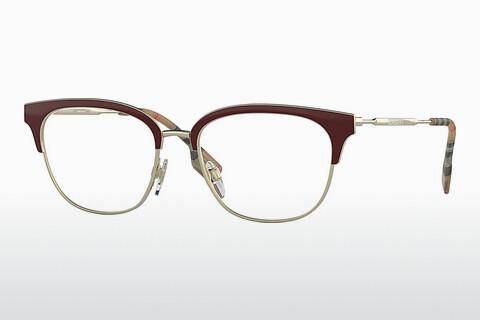 Brille Burberry BE1334 1292