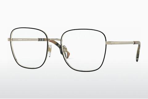 Očala Burberry ELLIOTT (BE1347 1109)