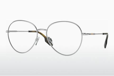 Brille Burberry FELICITY (BE1366 1005)