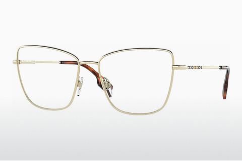 Brille Burberry BEA (BE1367 1109)
