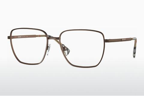Brille Burberry BOOTH (BE1368 1012)