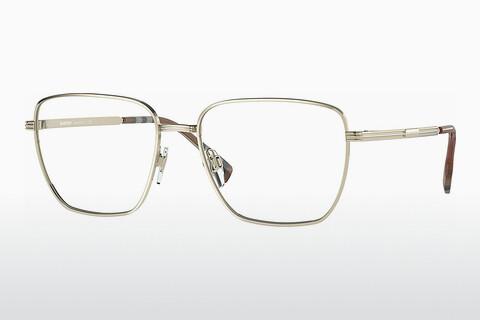 Brille Burberry BOOTH (BE1368 1109)