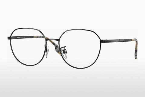 Očala Burberry BE1370D 1001