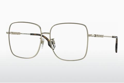 Brille Burberry QUINCY (BE1378D 1109)