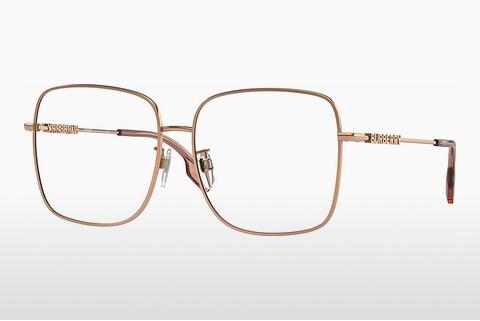 Brille Burberry QUINCY (BE1378D 1337)