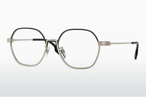 Očala Burberry WINSTON (BE1379D 1109)
