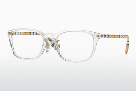 Brille Burberry BE2371D 3889