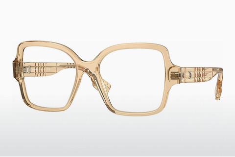 Glasses Burberry BE2374 4063