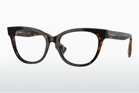 Brille Burberry EVELYN (BE2375 3002)